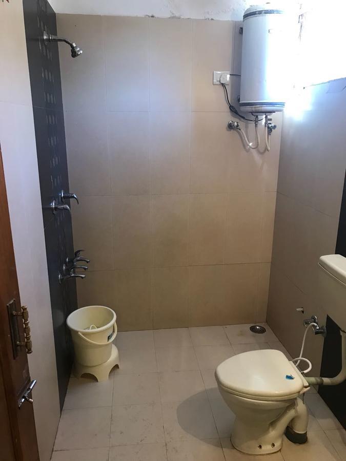 Hotel Sheratone Mount Abu Exterior foto